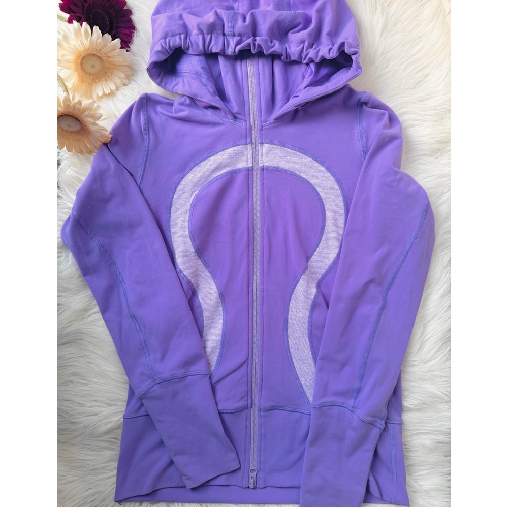Lululemon In Stride Jacket